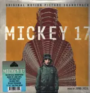 Jung Jae-Il - Mickey 17