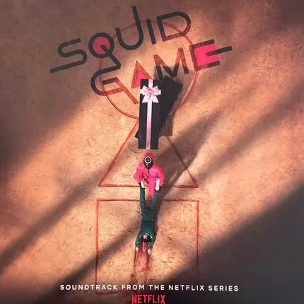 Jung Jaeil - Squid Game (Soundtrack From The Netflix Series)