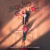 Double LP - Jung Jaeil - Squid Game (Soundtrack From The Netflix Series) - Pop-up Gatefold, Numbered, Green, Pink, 180g