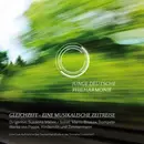 CD - Poppe / Hindemith / Zimmermann - Gleichzeit - Eine Musikalische Zeitreise - Digipak + Attached Booklet