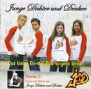 CD - Junge Dichter Und Denker - Das Kleine Ein-Mal-Eins Singend Lernen