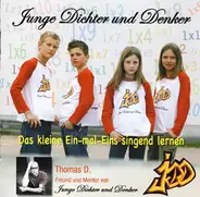 Junge Dichter Und Denker - Das Kleine Ein-Mal-Eins Singend Lernen