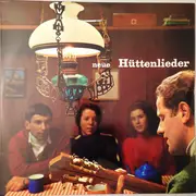 LP - Junge Kirche Zollikerberg - Neue Hüttenlieder