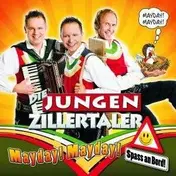 die jungen zillertaler - Mayday, Mayday - Spass an Bord