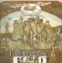 LP - Junge Leute machen Volksmusik - Frisch auf ins Feld