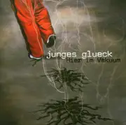 CD - Junges Glueck - Hier Im Vakuum
