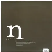 12inch Vinyl Single - Junghanß - Naked