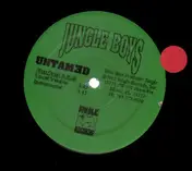 Jungle Boys - Untamed