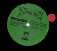 Jungle Boys - Untamed