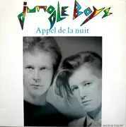 12inch Vinyl Single - Jungle Boys - Appel De La Nuit