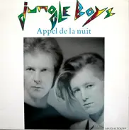 Jungle Boys - Appel De La Nuit