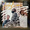 LP - Jungle Brown - Full Circle