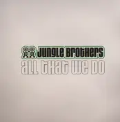 Jungle Brother Records