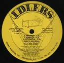 12inch Vinyl Single - Jungle Brothers - Jimbrowski