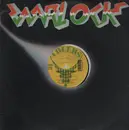 12inch Vinyl Single - Jungle Brothers - On The Run