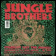 12inch Vinyl Single - Jungle Brothers - Straight Out The Jungle (Remixed By DJ Soul Shock) + In Time