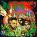 CD - Jungle Brothers - Done By The Forces Of Nature