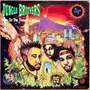 LP - Jungle Brothers - Done By The Forces Of Nature