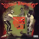 LP - Jungle Brothers - J. Beez Wit The Remedy