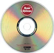 CD - Jungle Brothers - Raw Deluxe