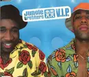 CD Single - Jungle Brothers - V.I.P.