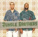 CD - Jungle Brothers - V.I.P.