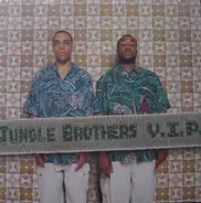 Jungle Brothers - V.I.P.