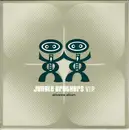 CD - Jungle Brothers - V.I.P. - Cardboard Sleeve