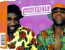 CD Single - Jungle Brothers - V.I.P.