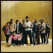 The Jungle - Busy Earnin'