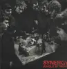 Double LP - Jungle By Night - Synergy - Red Vinyls