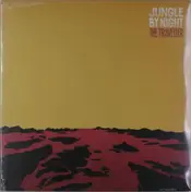 jungle by night - Traveller