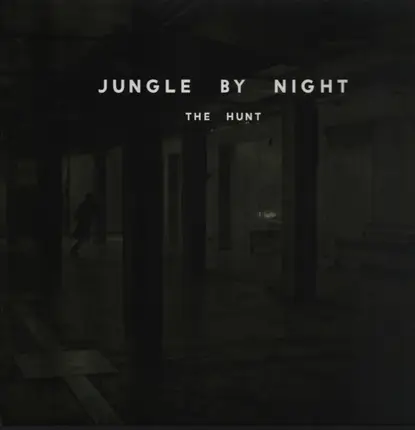 Jungle By Night - The Hunt