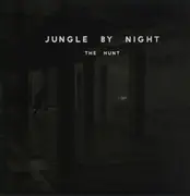 LP - Jungle By Night - The Hunt