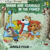 Jungle Four