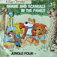 Jungle Four - Shame And Scandale In The Family