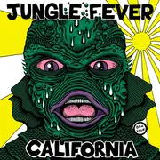 7inch Vinyl Single - Jungle Fever - California