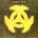 12inch Vinyl Single - Jungle Kids - Back To The Jungle