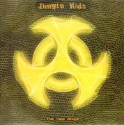 12inch Vinyl Single - Jungle Kids - Back To The Jungle