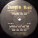 12inch Vinyl Single - Jungle Kids - Back To The Jungle