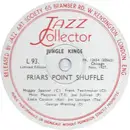 Schellack - Jungle Kings - Darktown Strutters Ball / Friars Point Shuffle