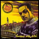 12inch Vinyl Single - Jungle Hala - Number One Arbi