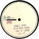 LP - Jungle High - Fire Of Love
