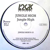 Jungle High - Jungle High