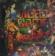 Jungle Hunt, Shinobi, Galaxian et al - Video Game Breaks And Sound Effects Volume 2