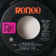 Jungle Jim - Masai (Do The Masai Children)