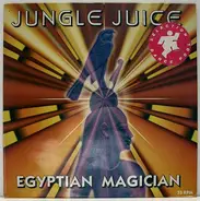 Jungle Juice - Egyptian Magician