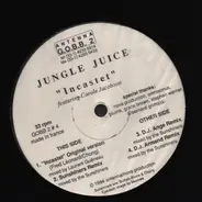 Jungle Juice - Incastet