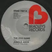 Jungle Juice - The Zoo Gang