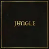 LP - Jungle - Jungle - 180 GRAM GATEFOLD SLEEVE